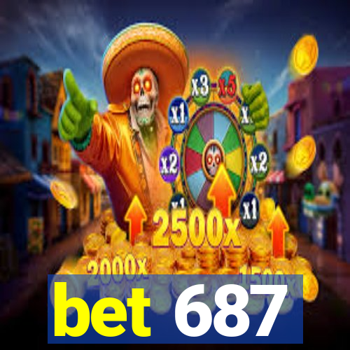 bet 687